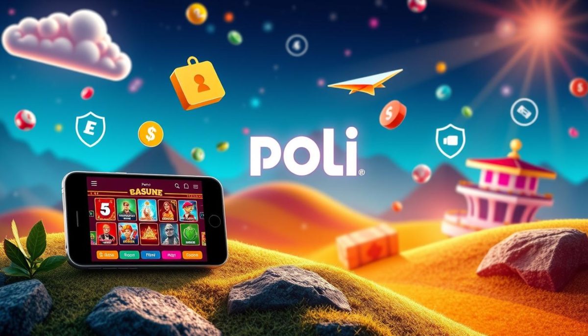 POLi benefits in mobile casinos