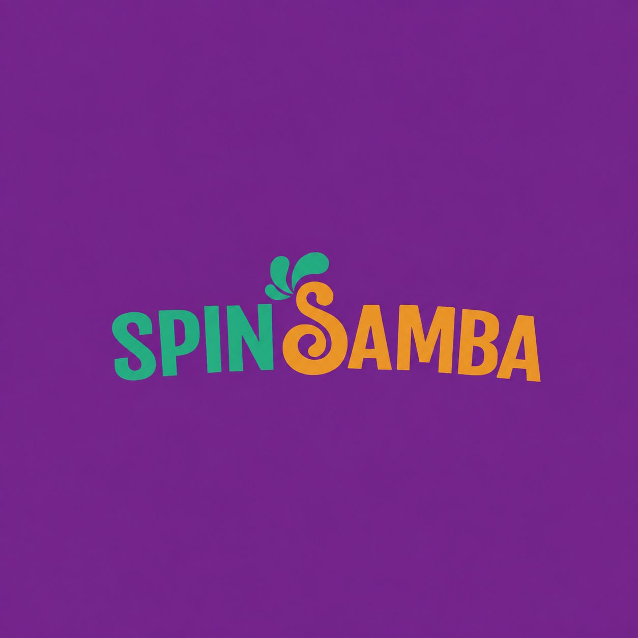 Spin Samba